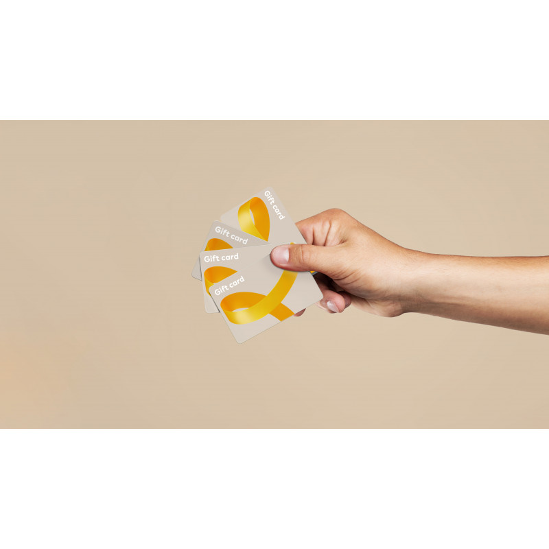 Gift Card - £50